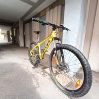 MTB Scott aspect