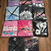 Sp5der Hoodies