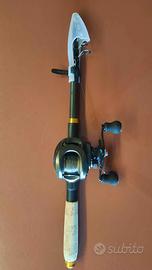 attrezzatura da pesca