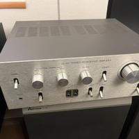 Amplificatore JVC  S-11 VINTAGE anno 1979