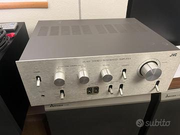 Amplificatore JVC  S-11 VINTAGE anno 1979