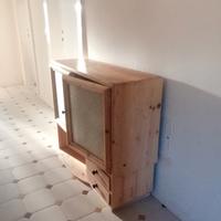 Pensile dispensa anni 50 originale