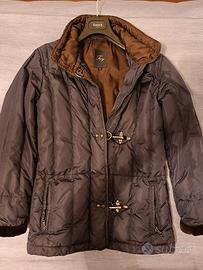 Giaccone imbottito Fay per donna