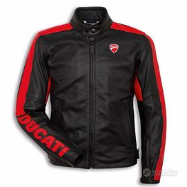 GIACCA DUCATI COMPANY