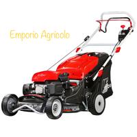 Tagliaerba ar 53 tk aluminium pro efco- 196cc