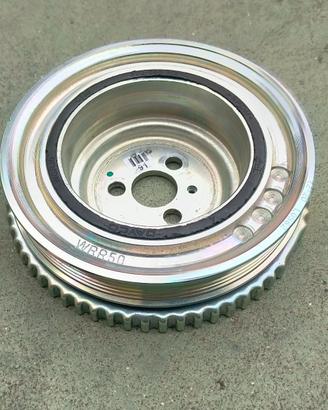 Ruota fonica originale Fiat