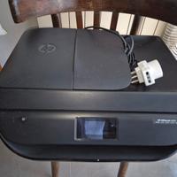 Stampante multifunzione hp Officejet 4650
