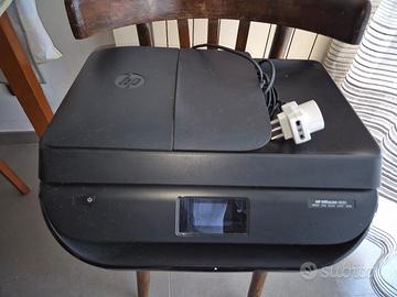 Stampante multifunzione hp Officejet 4650