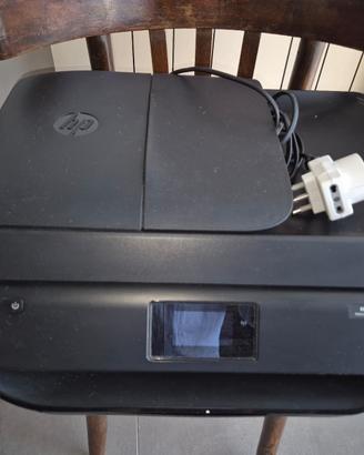 Stampante multifunzione hp Officejet 4650