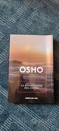 OSHO LA RIVOLUZIONE DEL CUORE