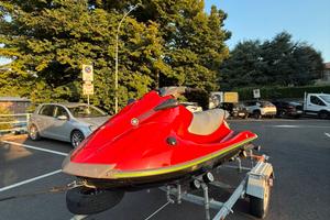 Yamaha v1 sport vx 140cv 2016