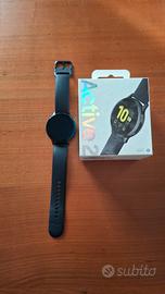 Samsung Galaxy Watch Active 2