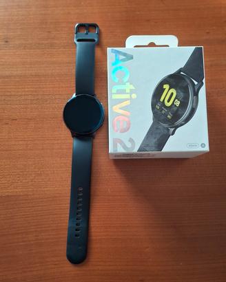 Samsung Galaxy Watch Active 2