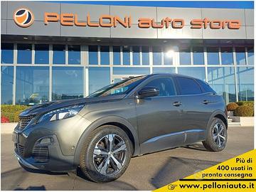 Peugeot 3008 BlueHDi 120 S&S EAT6 GT Line 1°P...