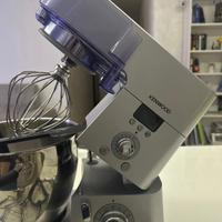 Kenwood cooking chef