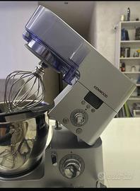 Kenwood cooking chef