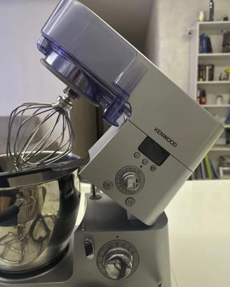 Kenwood cooking chef