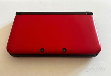 Nintendo 3DS XL