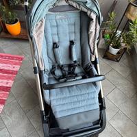 Trio Inglesina Aptica