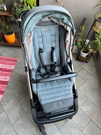 Trio Inglesina Aptica
