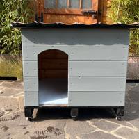 Cuccia per cani taglia medio grande