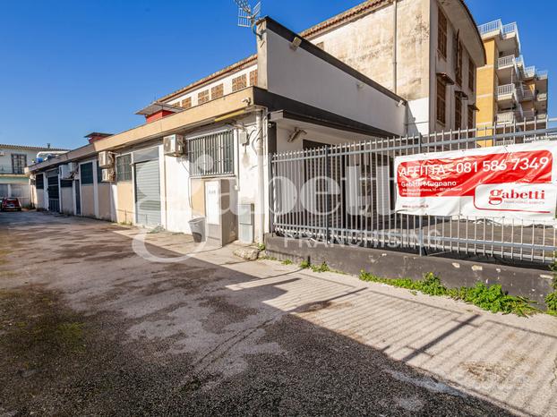 Laboratorio Mugnano di Napoli