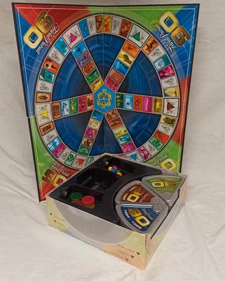 Gioco scatola Trivial I favolosi anni 90 