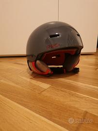 casco RED