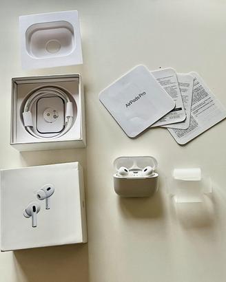 Airpods Pro 2