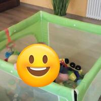 Box per bambini