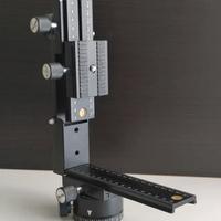 Rolley Head 200 - Testa Panoramica Pro