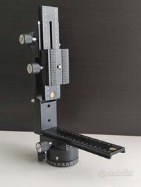 Rolley Head 200 - Testa Panoramica Pro