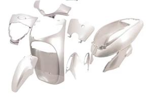Kit carene Honda Sh 125/150