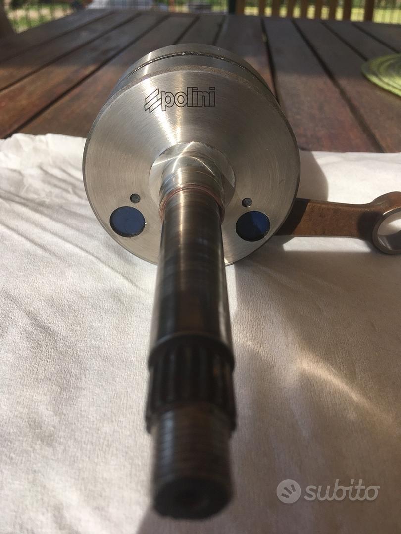 Guarnizioni Ad Anello Per Alberi Per ZÜNDAPP - Foto 5