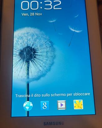 Tablet 7 samsung 