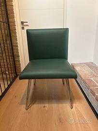 Poltrona attesa 🤩