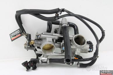 Corpo farfallato Ducati Hypermotard 1100 1100 evo