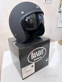 Casco bandit helmets