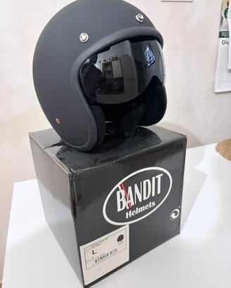 Casco bandit helmets