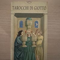 Carte di Giotto - Lo Scarabeo
