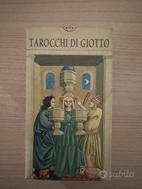 Carte di Giotto - Lo Scarabeo