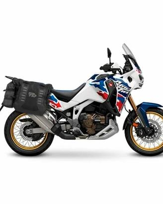 4P SYSTEM HONDA CRF 1000/1100L AFRICA TWIN ADVENTU