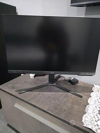 Monitor Samsung 27 pollici