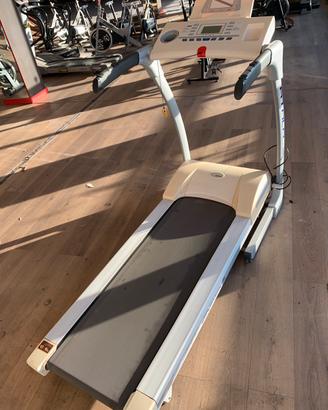 Attrezzi da palestra