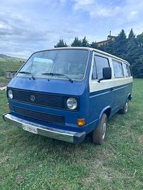 Volkswagen caravelle CL