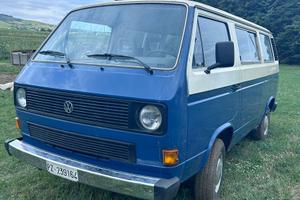 Volkswagen caravelle CL