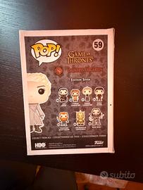 Daenerys Targaryen Funko Pop