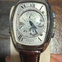 orologio Citizen perpetual