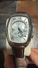 orologio Citizen perpetual
