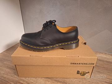 Dr. Martens basse n.39